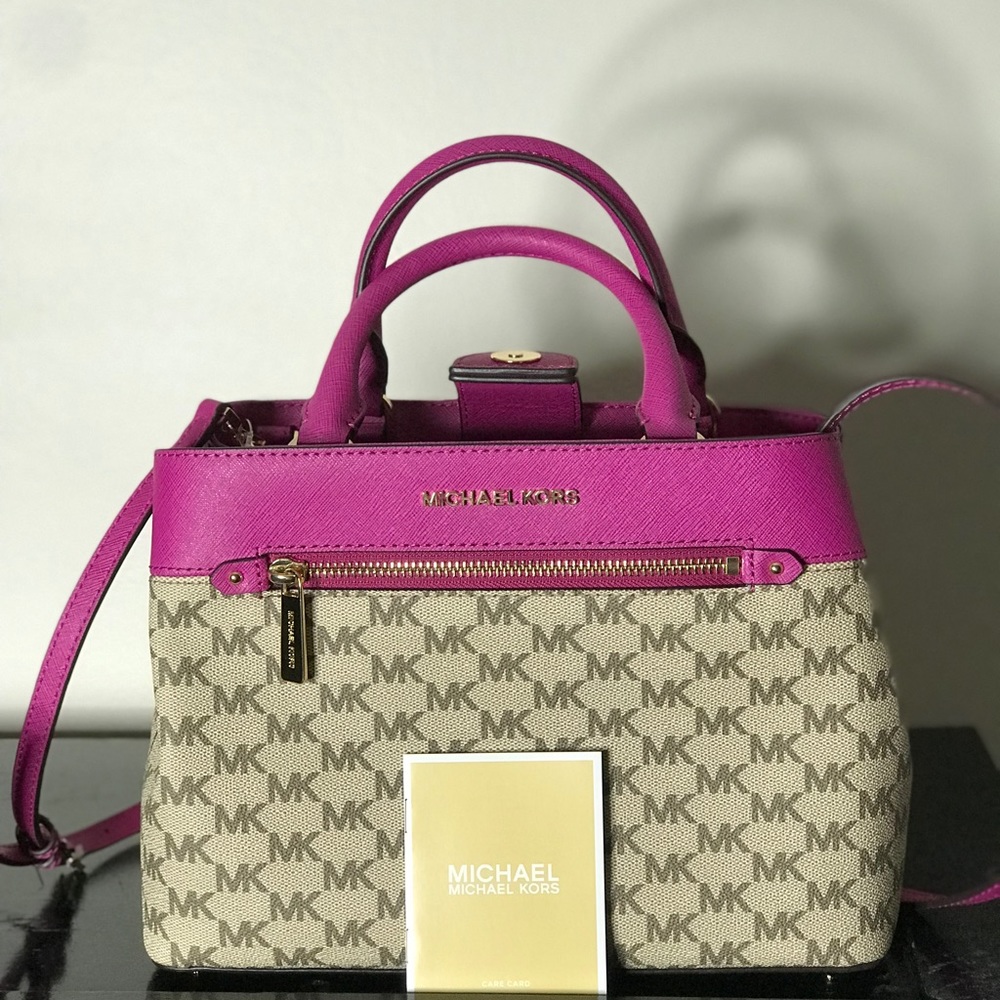 MICHAEL KORS PURSE